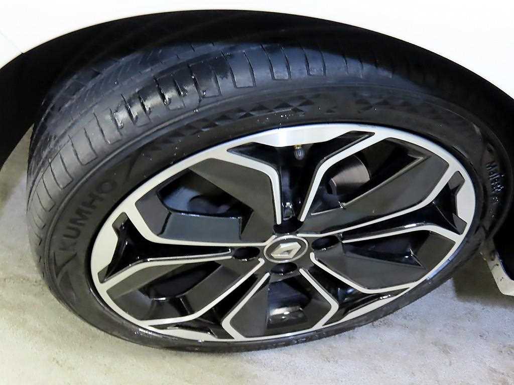 SAMSUNG Clio 2019 Blanco - Importación desde Corea - HF Imports Iquique - Foto 20