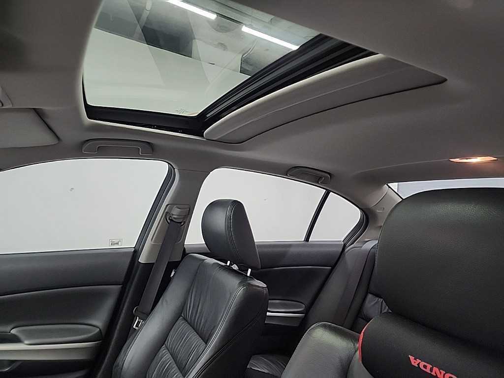 Honda Accord 2012 - Importación desde Corea - HF Imports Iquique - Foto 14