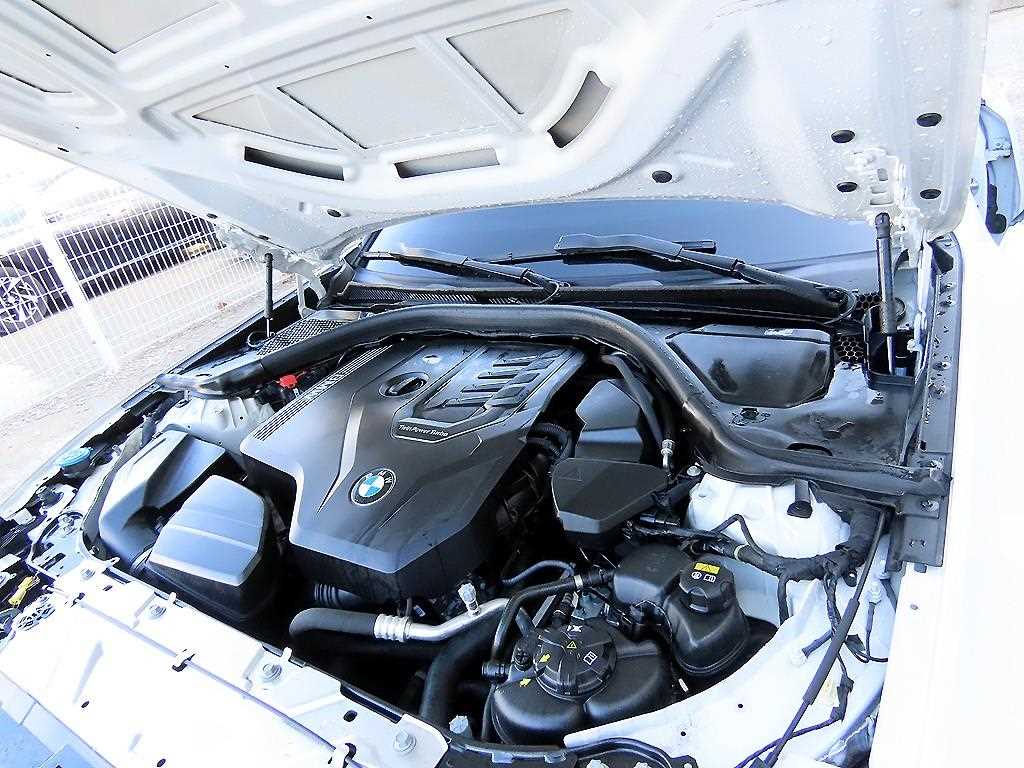 BMW 3 series 2022 - Importación desde Corea - HF Imports Iquique - Foto 19