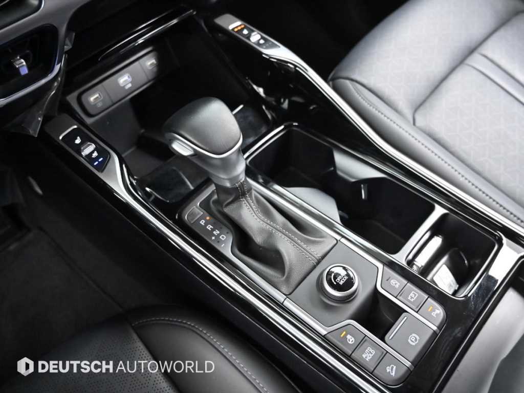 KIA Sorento - Vista 9