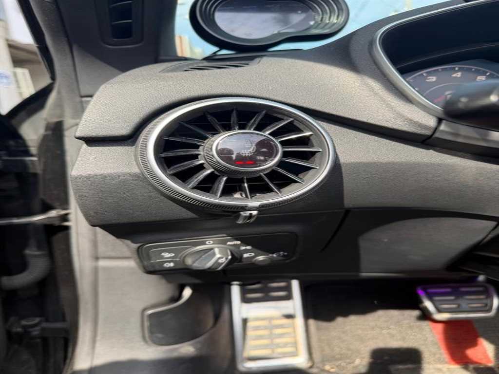 Audi TT 2016 Negro - Importación desde Corea - HF Imports Iquique - Foto 15