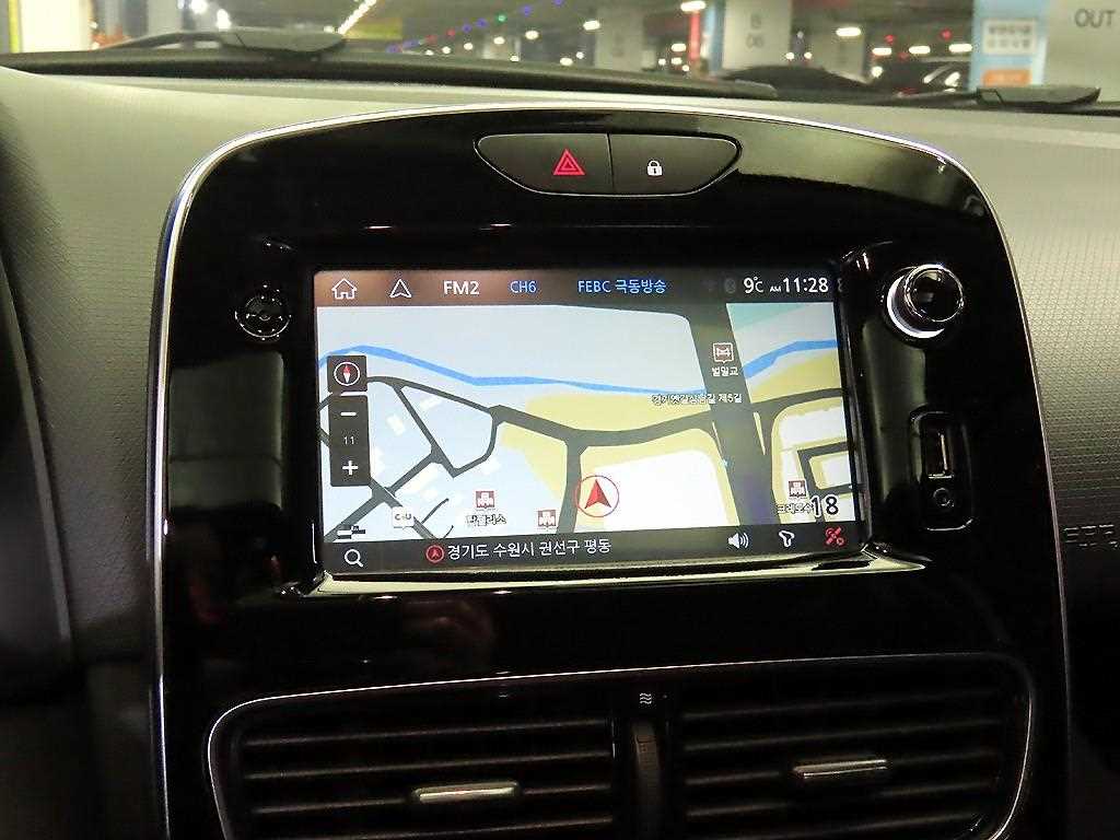 SAMSUNG Clio 2019 Blanco - Importación desde Corea - HF Imports Iquique - Foto 13