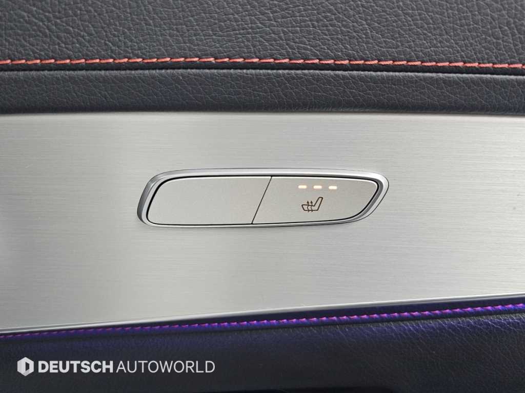 Mercedes Benz GLC Class 2022 Blanco - Importación desde Corea - HF Imports Iquique - Foto 16