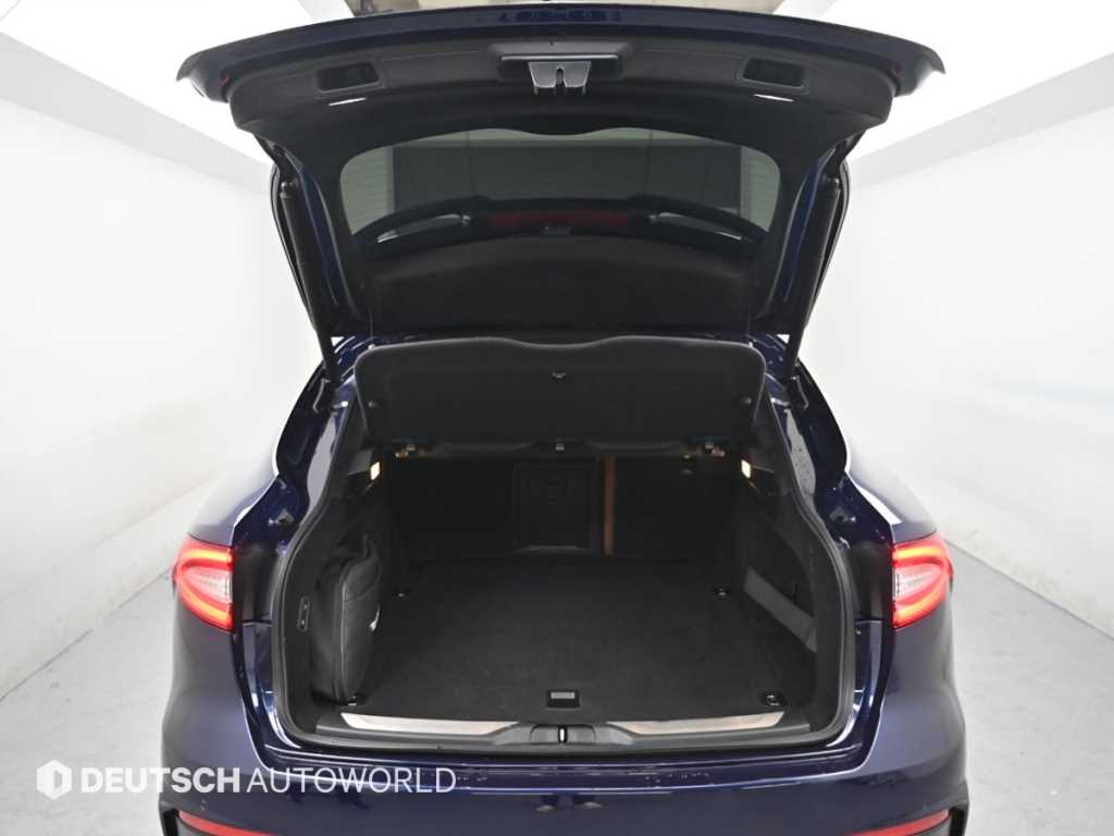 Maserati Levante 2019 Azul - Importación desde Corea - HF Imports Iquique - Foto 19