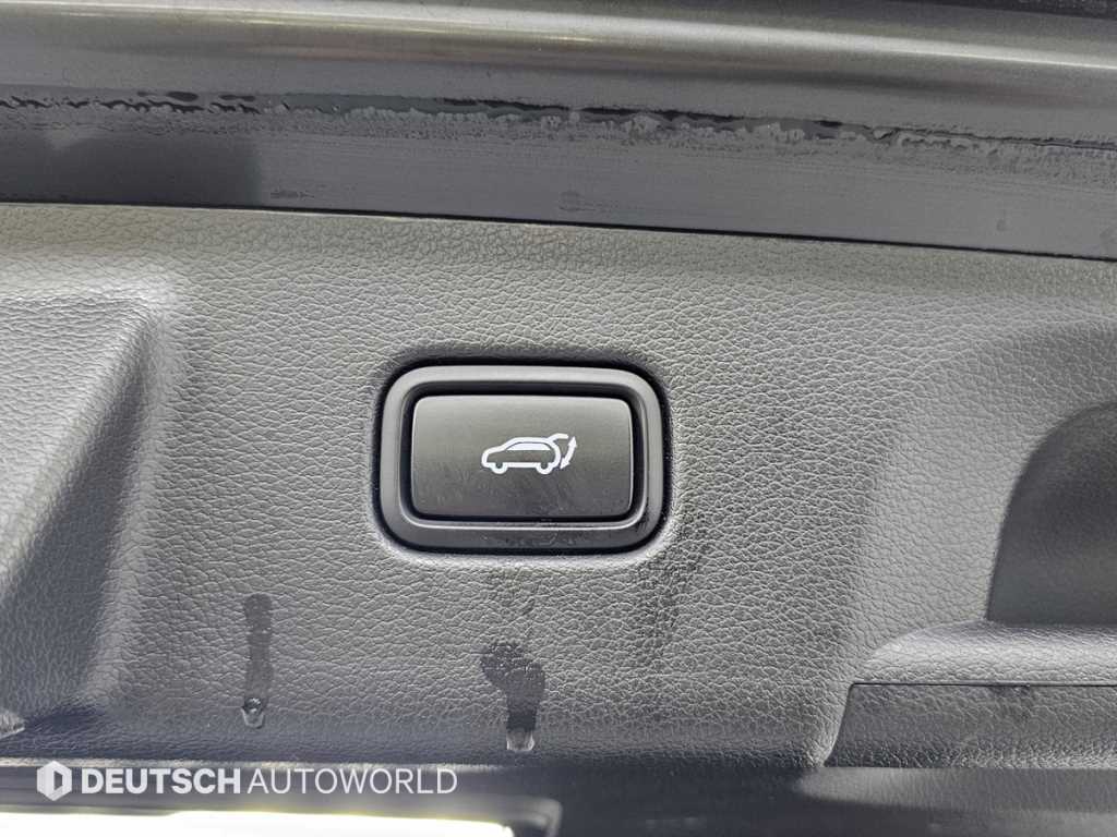 HYUNDAI Palisade 2021 Negro - Importación desde Corea - HF Imports Iquique - Foto 19