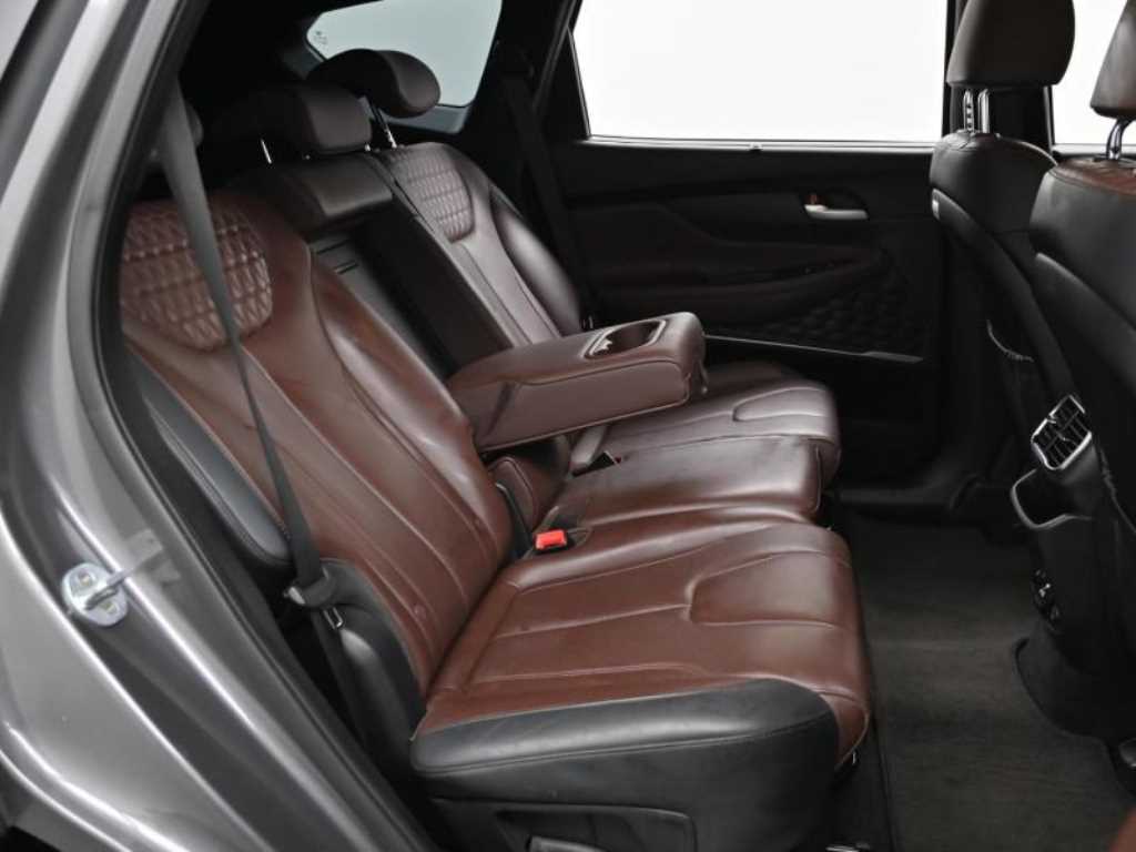 HYUNDAI Santa Fe - Vista 12