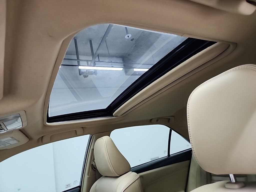 Toyota Camry 2017 Gris - Importación desde Corea - HF Imports Iquique - Foto 15