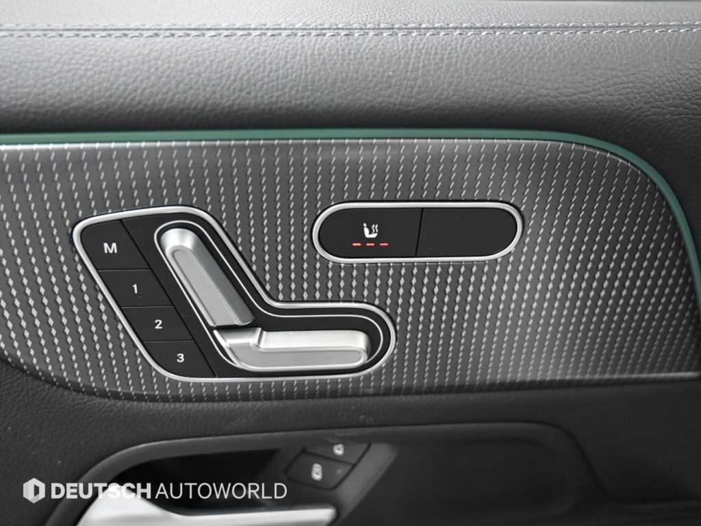 Mercedes Benz GLB Class 2020 Blanco - Importación desde Corea - HF Imports Iquique - Foto 17