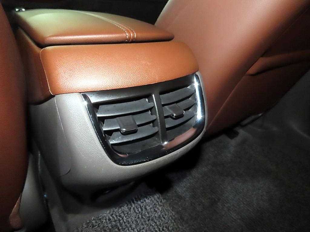 Chevrolet Malibu 2017 Gris - Importación desde Corea - HF Imports Iquique - Foto 18