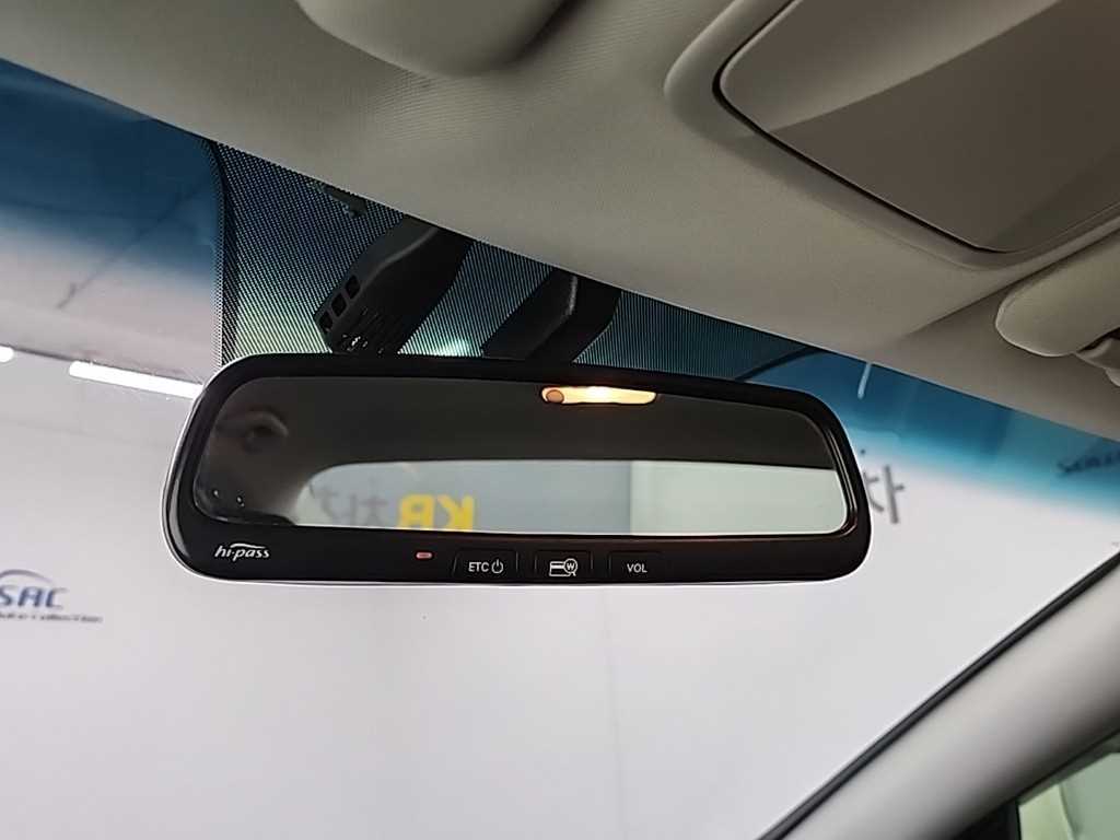 HYUNDAI Sonata 2014 Blanco - Importación desde Corea - HF Imports Iquique - Foto 13