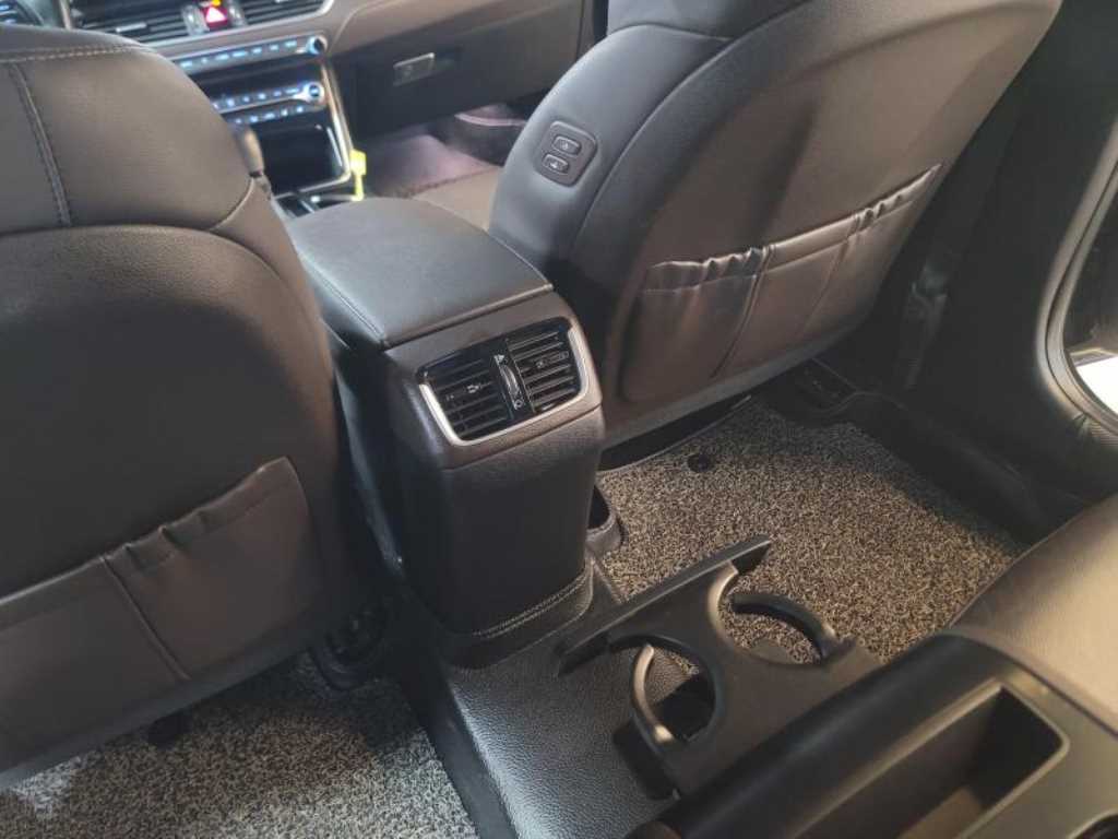 HYUNDAI Grandeur 2019 Gris - Importación desde Corea - HF Imports Iquique - Foto 15