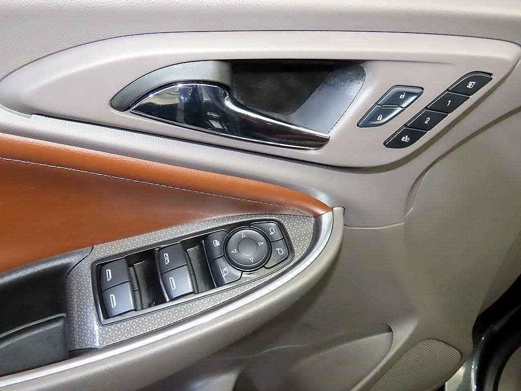 Chevrolet Malibu 2017 Gris - Importación desde Corea - HF Imports Iquique - Foto 13