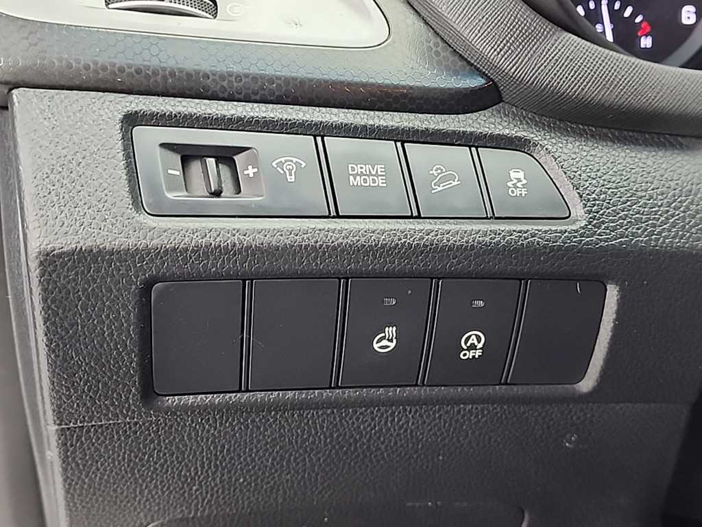 HYUNDAI Santa Fe 2016 Blanco - Importación desde Corea - HF Imports Iquique - Foto 16