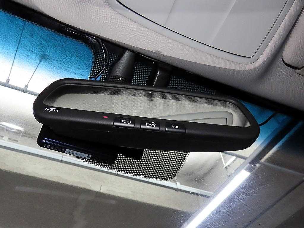 HYUNDAI Grandeur 2018 Negro - Importación desde Corea - HF Imports Iquique - Foto 16