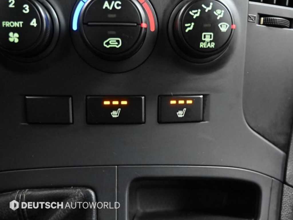 HYUNDAI Starex 2015 - Importación desde Corea - HF Imports Iquique - Foto 17