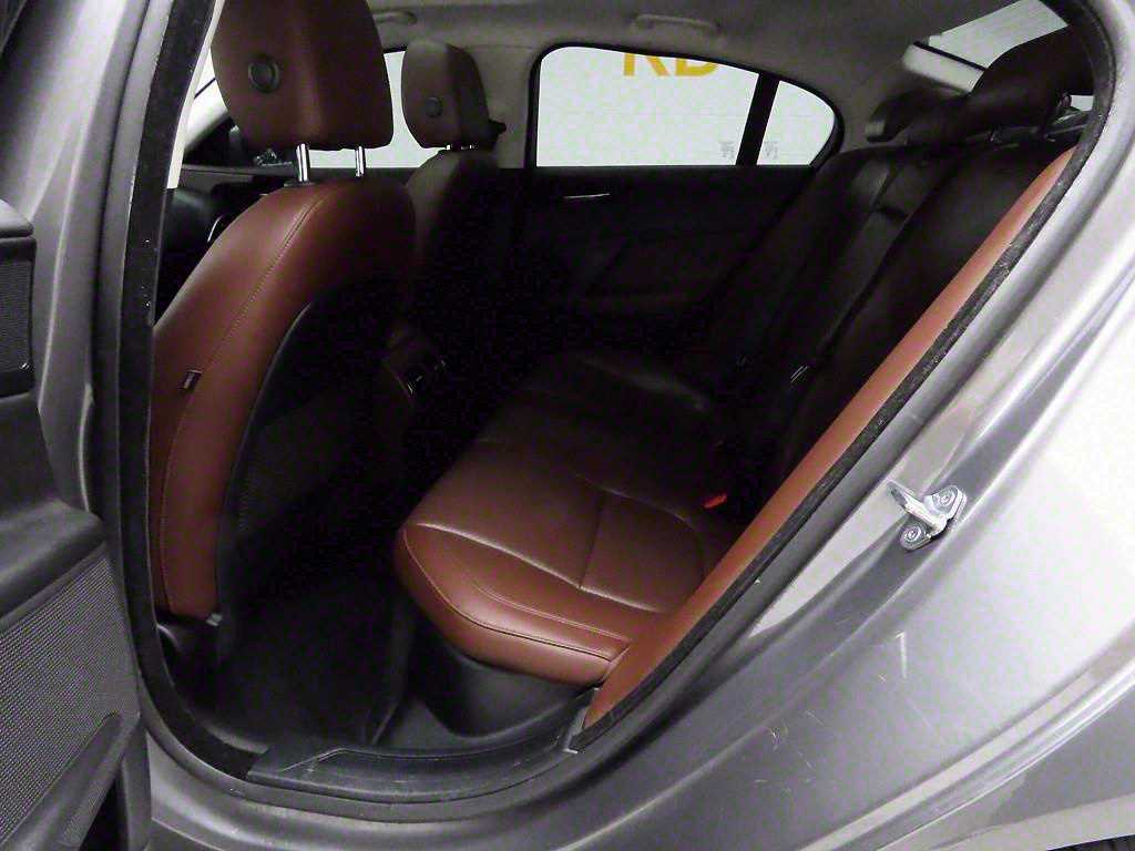 Jaguar XE 2017 - Importación desde Corea - HF Imports Iquique - Foto 14