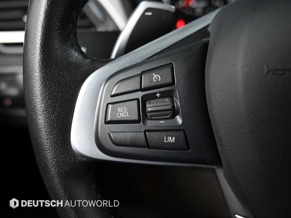 BMW X1 2020 Blanco - Importación desde Corea - HF Imports Iquique - Foto 16