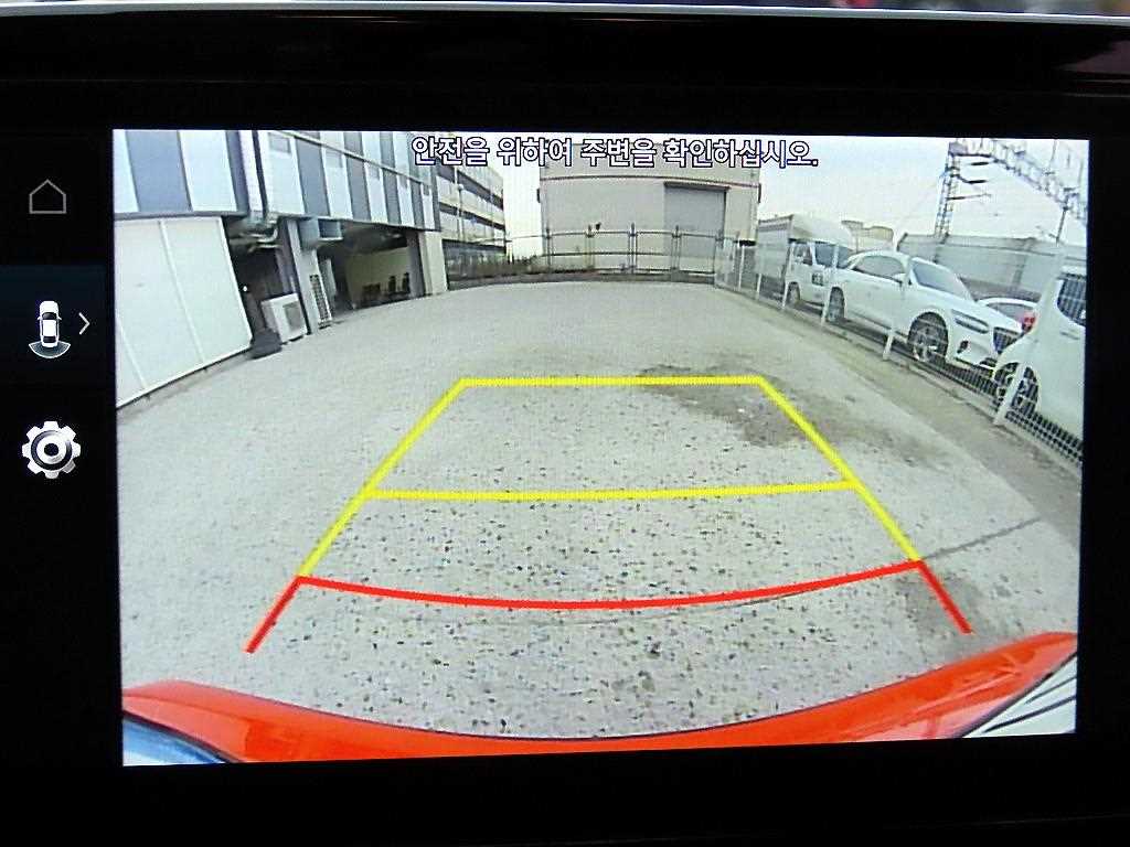 HYUNDAI Kona 2022 Rojo - Importación desde Corea - HF Imports Iquique - Foto 15