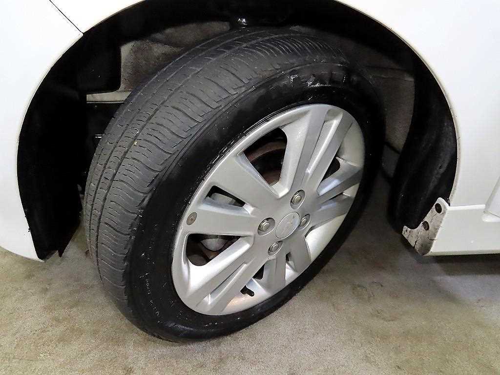 Chevrolet Spark 2014 Blanco - Importación desde Corea - HF Imports Iquique - Foto 18