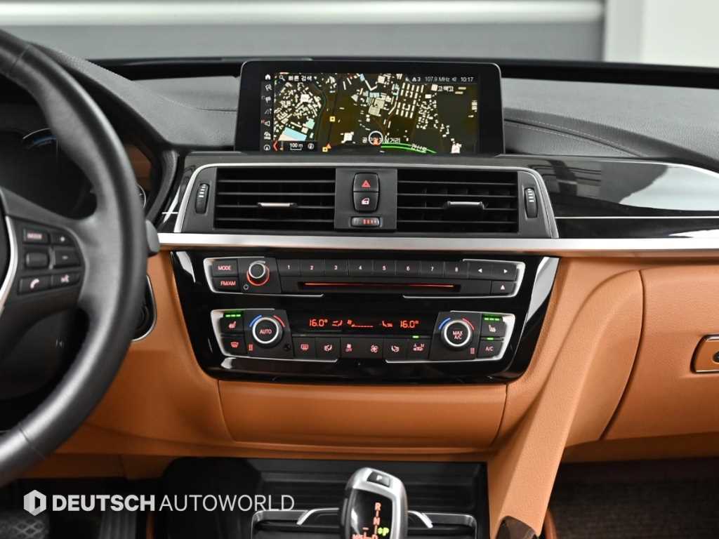 BMW Gran Turismo 2018 Azul - Importación desde Corea - HF Imports Iquique - Foto 14