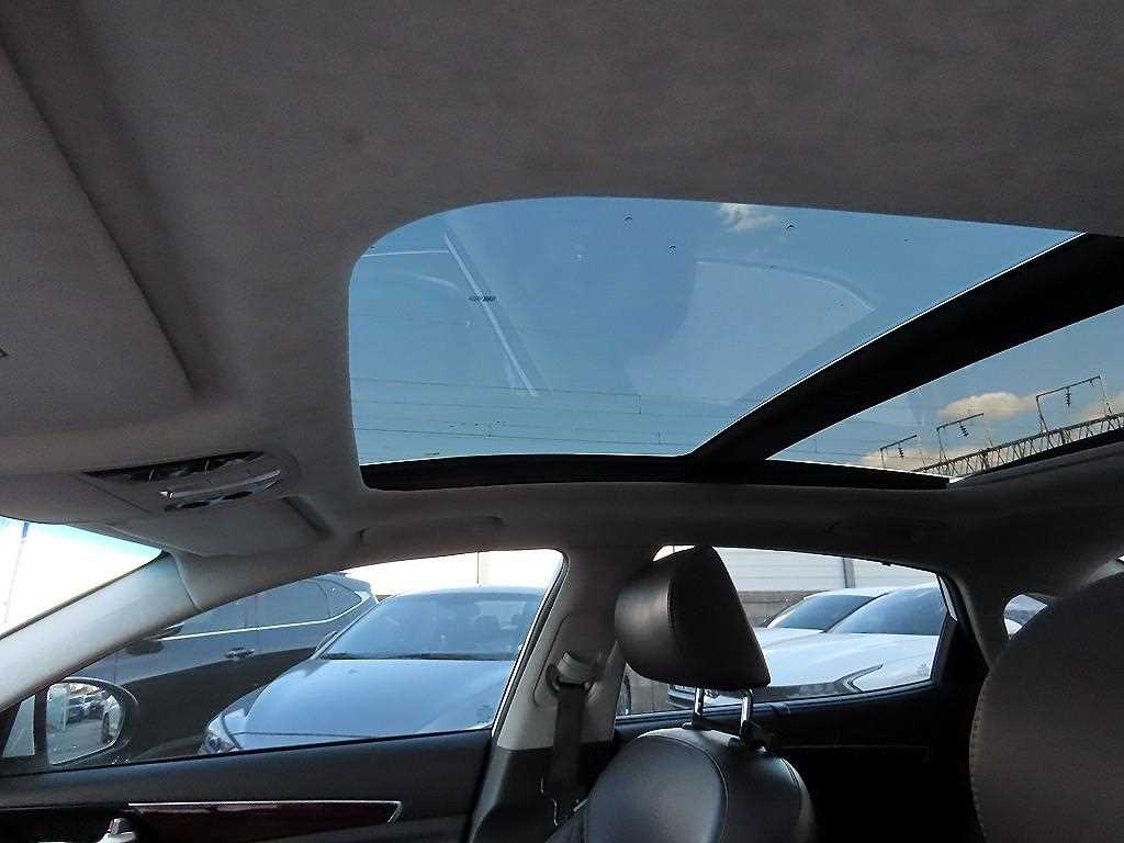 KIA K7 2016 Blanco - Importación desde Corea - HF Imports Iquique - Foto 17