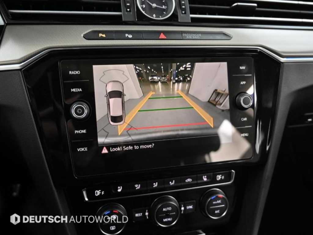 Volkswagen Arteon 2018 - Importación desde Corea - HF Imports Iquique - Foto 15