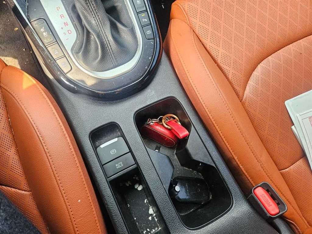 KIA K3 2022 Negro - Importación desde Corea - HF Imports Iquique - Foto 14