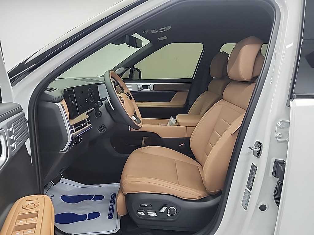 HYUNDAI Santa Fe - Vista 11