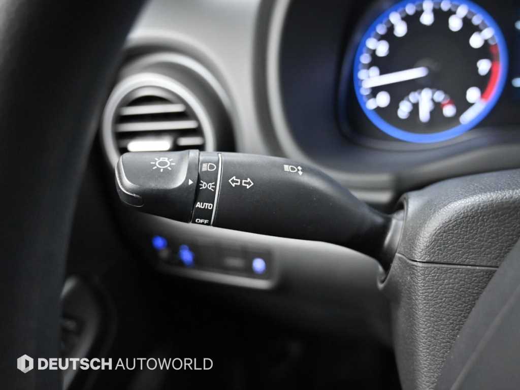 HYUNDAI Kona 2019 Blanco - Importación desde Corea - HF Imports Iquique - Foto 16