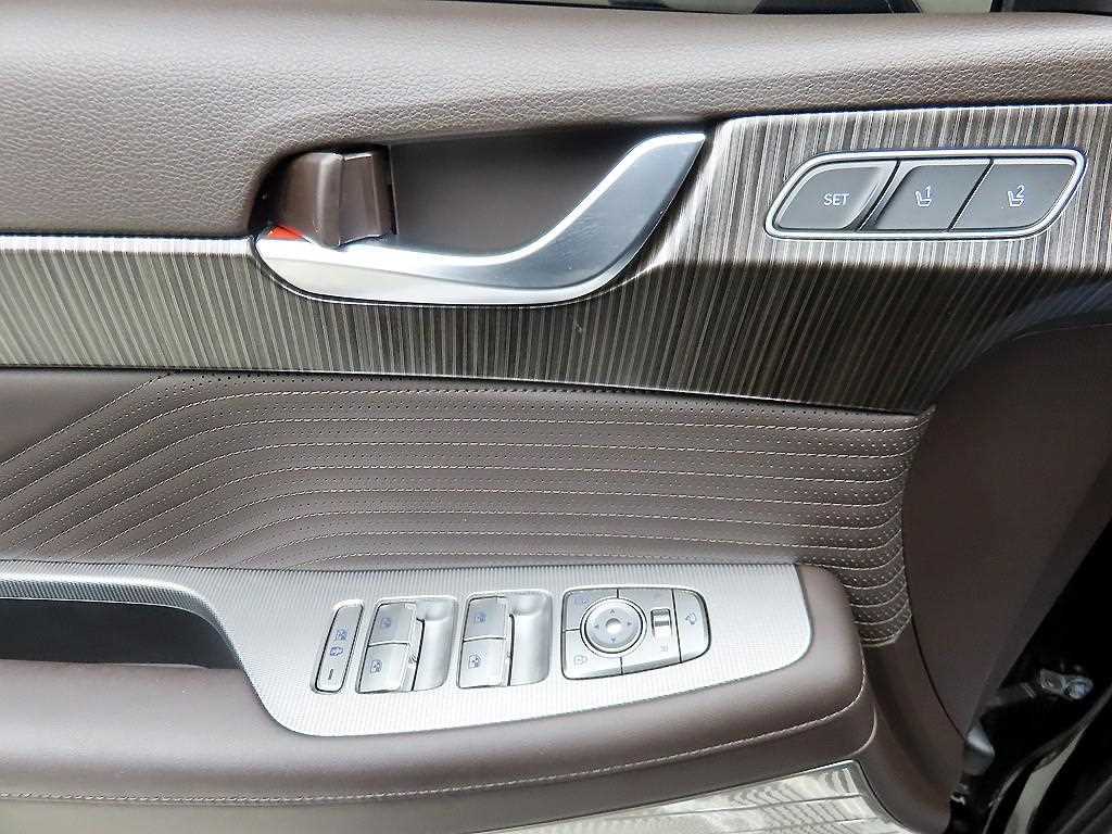 HYUNDAI Palisade - Vista 11