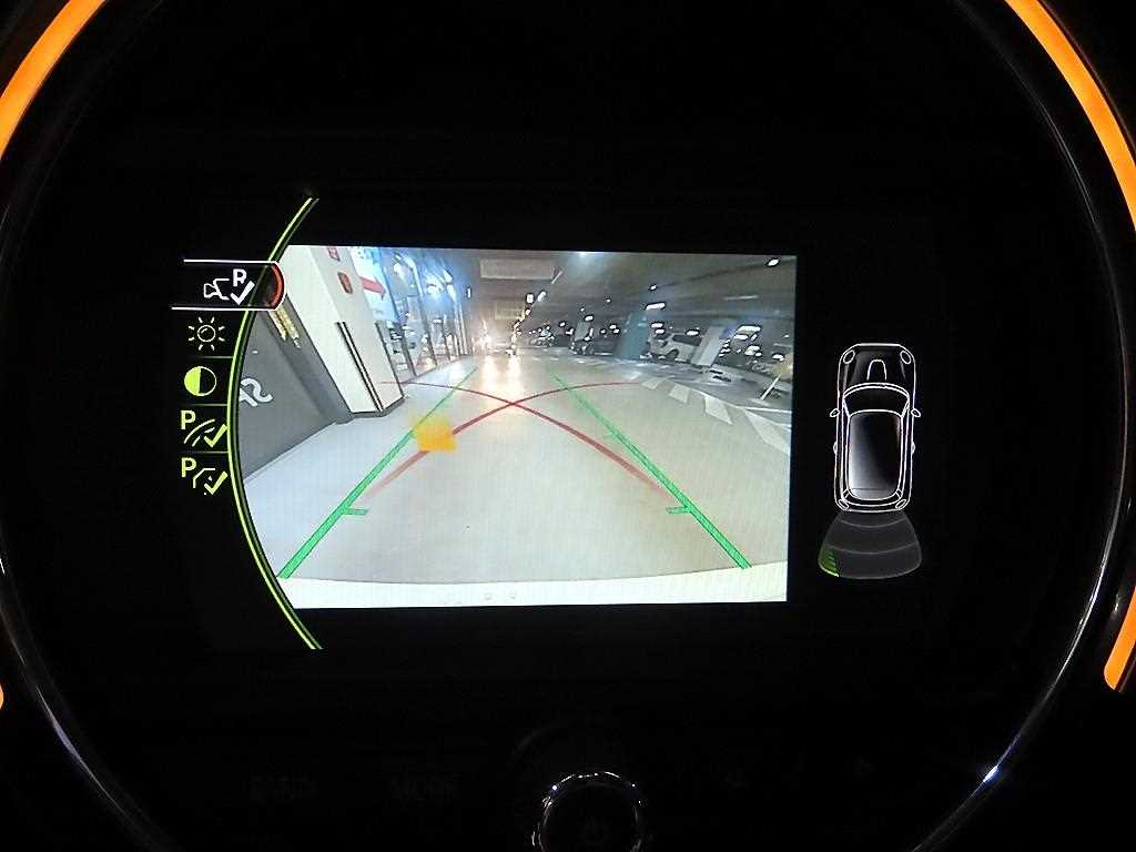 Mini Cooper 2018 Blanco - Importación desde Corea - HF Imports Iquique - Foto 16