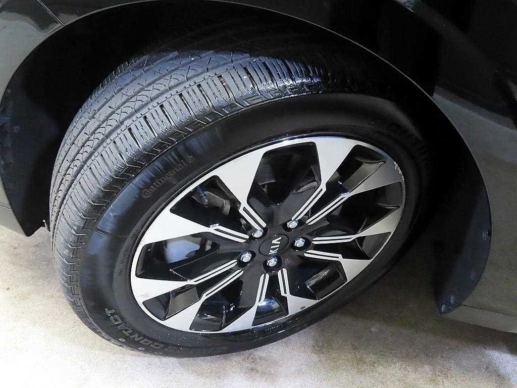 KIA Carnival 2021 Negro - Importación desde Corea - HF Imports Iquique - Foto 20