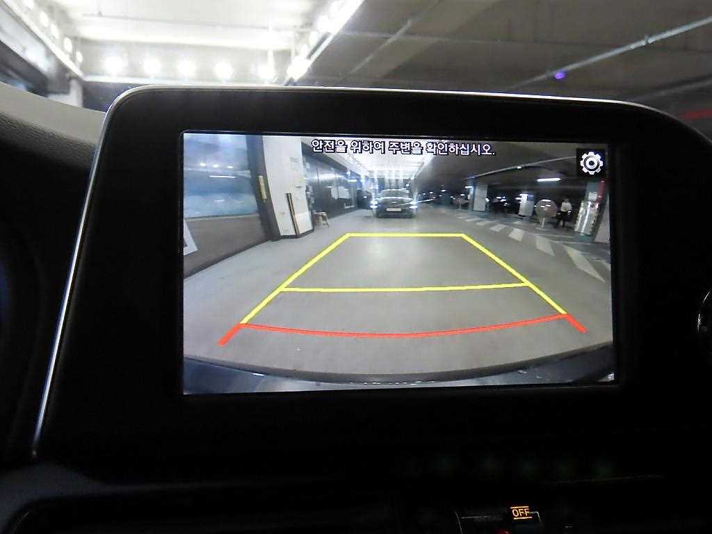 HYUNDAI Grandeur 2019 Gris - Importación desde Corea - HF Imports Iquique - Foto 14