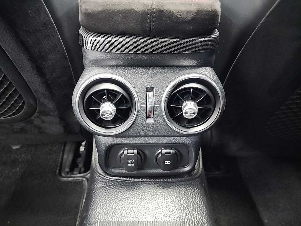 KIA Stinger 2021 Blanco - Importación desde Corea - HF Imports Iquique - Foto 13