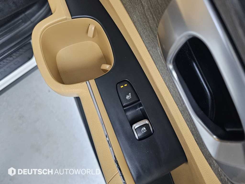 KIA Sorento 2022 Blanco - Importación desde Corea - HF Imports Iquique - Foto 16