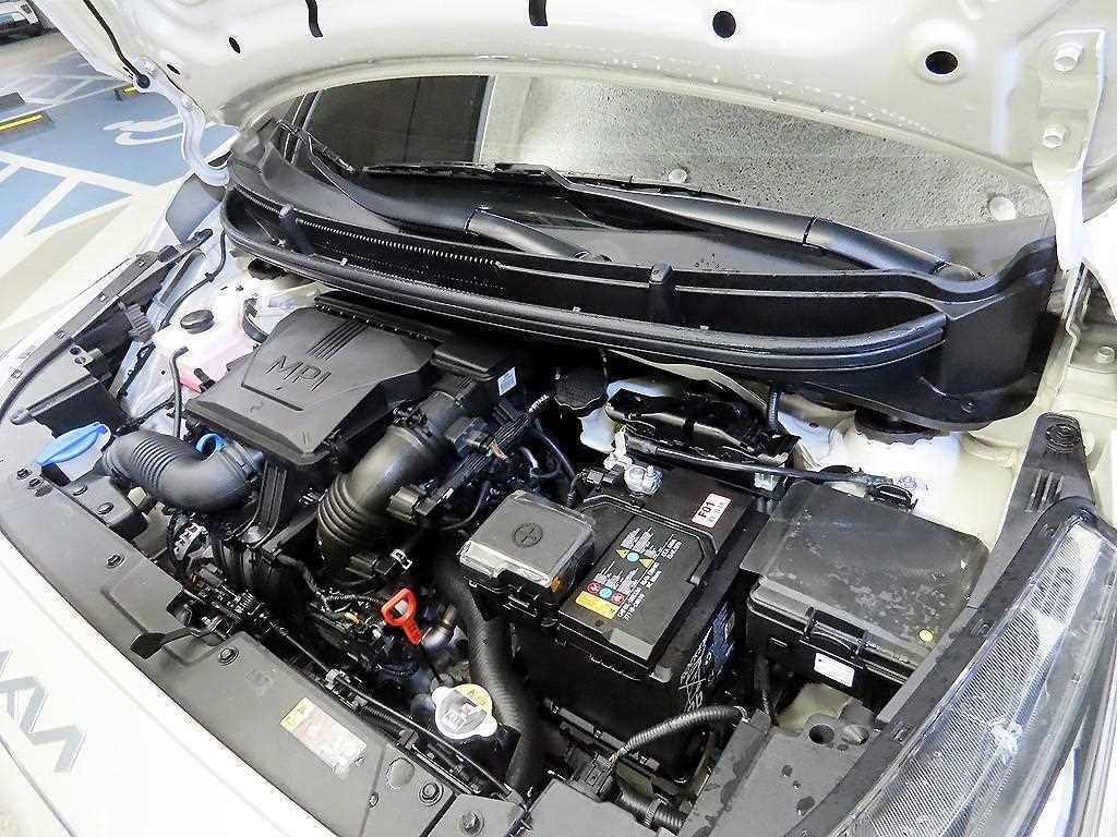 KIA Morning 2026 the color of pearl - Importación desde Corea - HF Imports Iquique - Foto 19