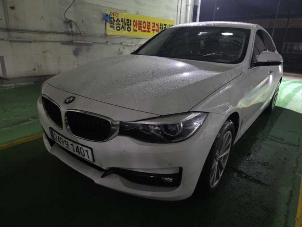 BMW Gran Turismo - Vista 2