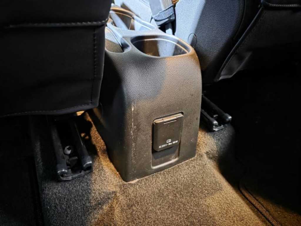 Chevrolet Trax - Vista 12