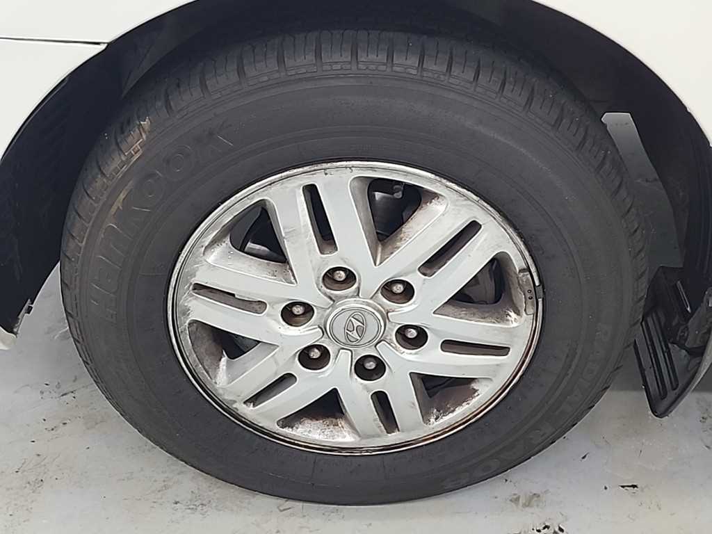 HYUNDAI Starex 2017 Blanco - Importación desde Corea - HF Imports Iquique - Foto 18