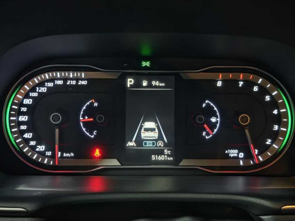 HYUNDAI Tucson 2022 Gris - Importación desde Corea - HF Imports Iquique - Foto 18