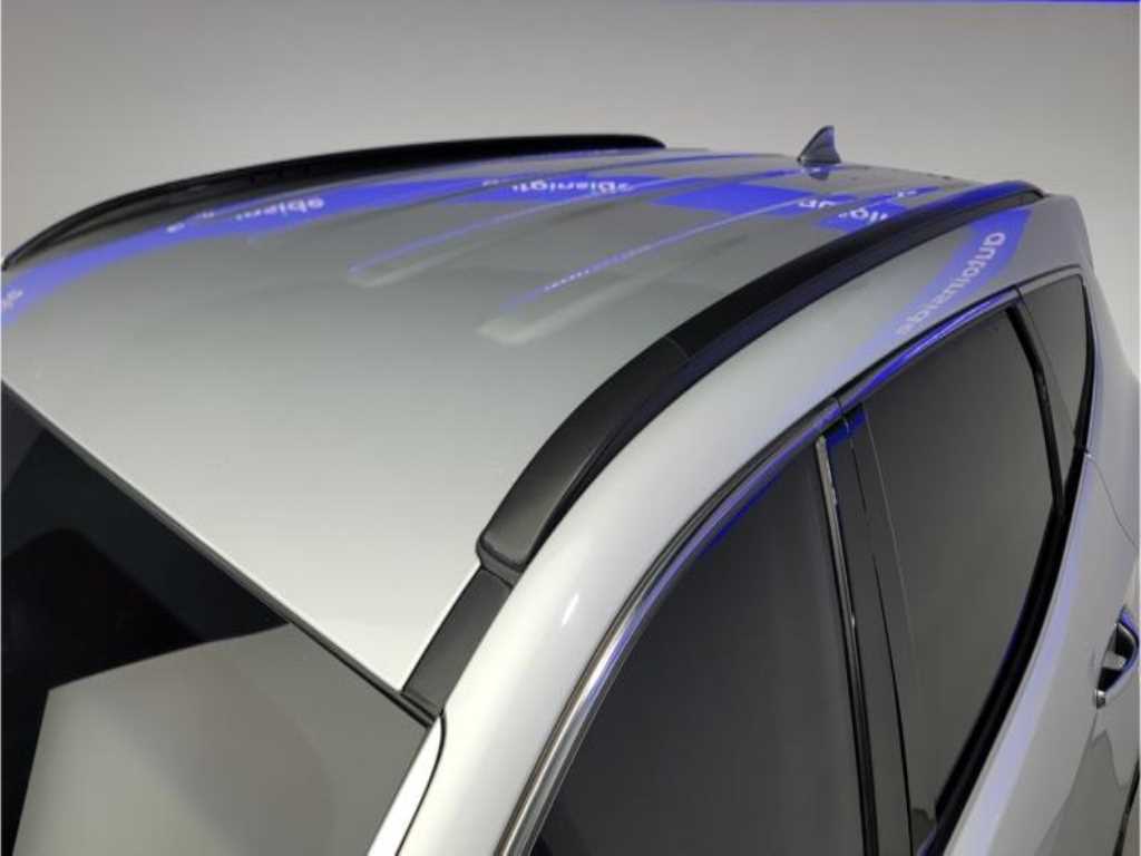 HYUNDAI Santa Fe - Vista 7