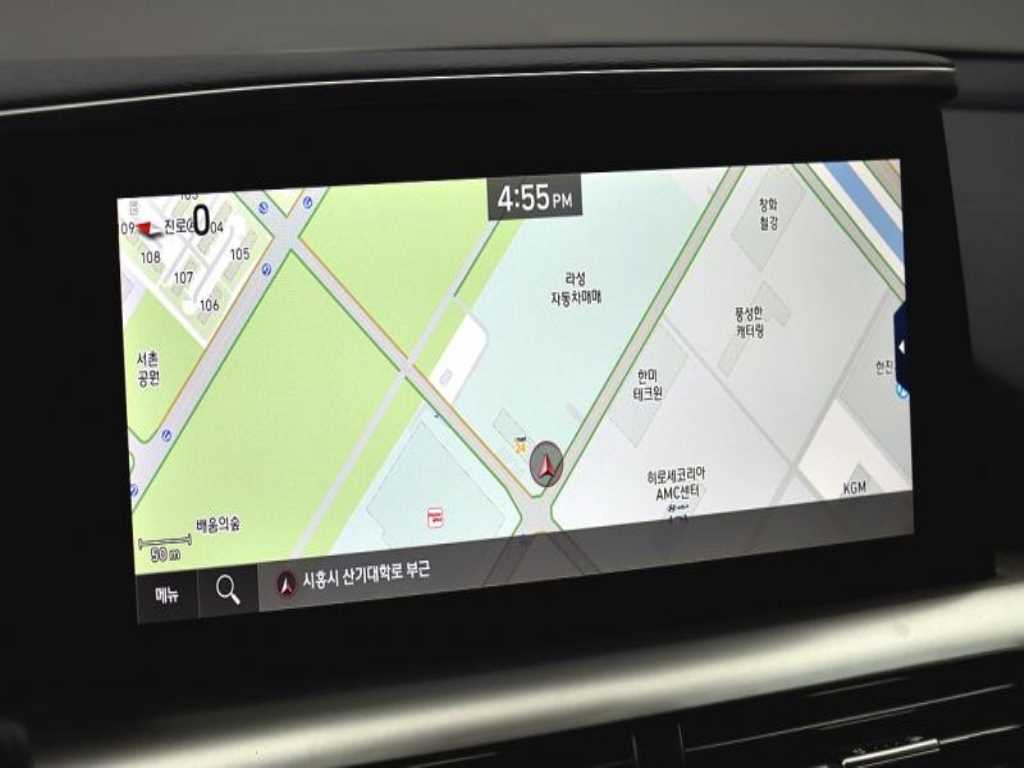 HYUNDAI Nexo 2022 - Importación desde Corea - HF Imports Iquique - Foto 18