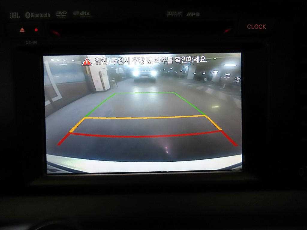 KIA K5 2011 Blanco - Importación desde Corea - HF Imports Iquique - Foto 14