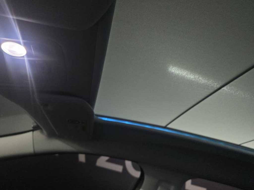 Peugeot 2008 - Vista 12