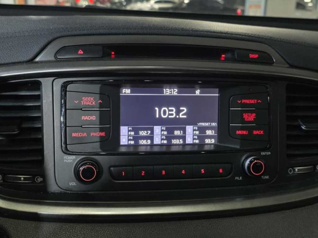 KIA Sorento 2019 Blanco - Importación desde Corea - HF Imports Iquique - Foto 17