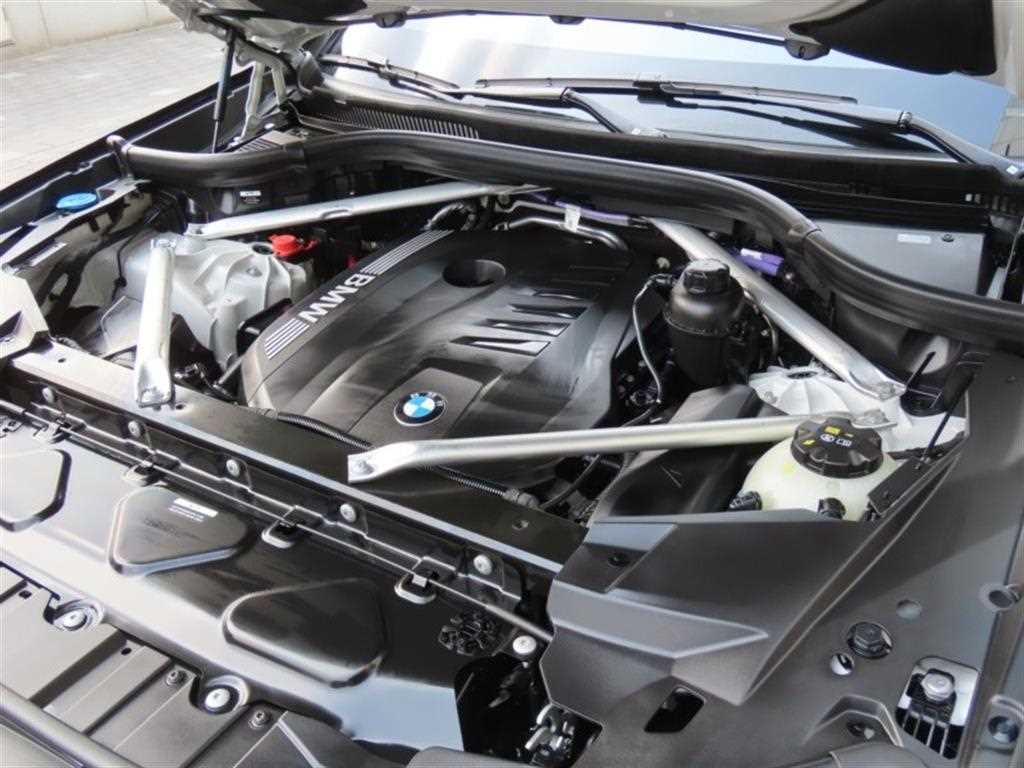 BMW X5 2025 - Importación desde Corea - HF Imports Iquique - Foto 20