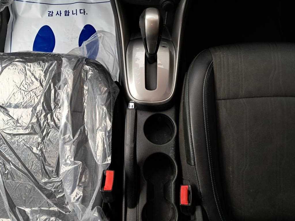 Chevrolet Trax 2014 - Importación desde Corea - HF Imports Iquique - Foto 14