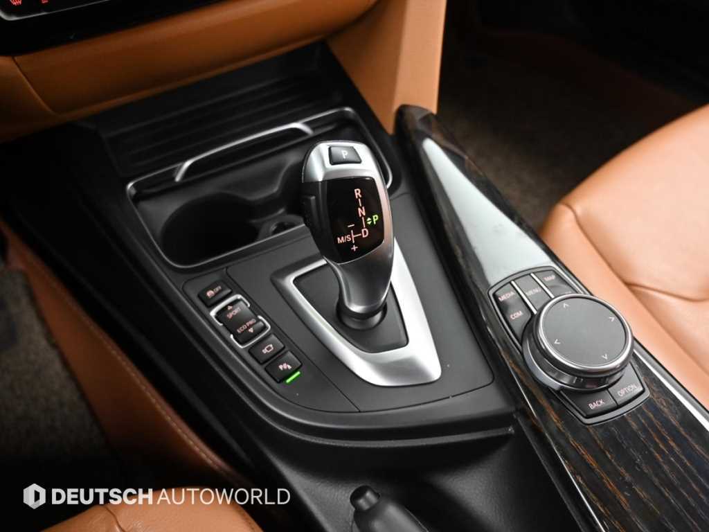 BMW Gran Turismo - Vista 9