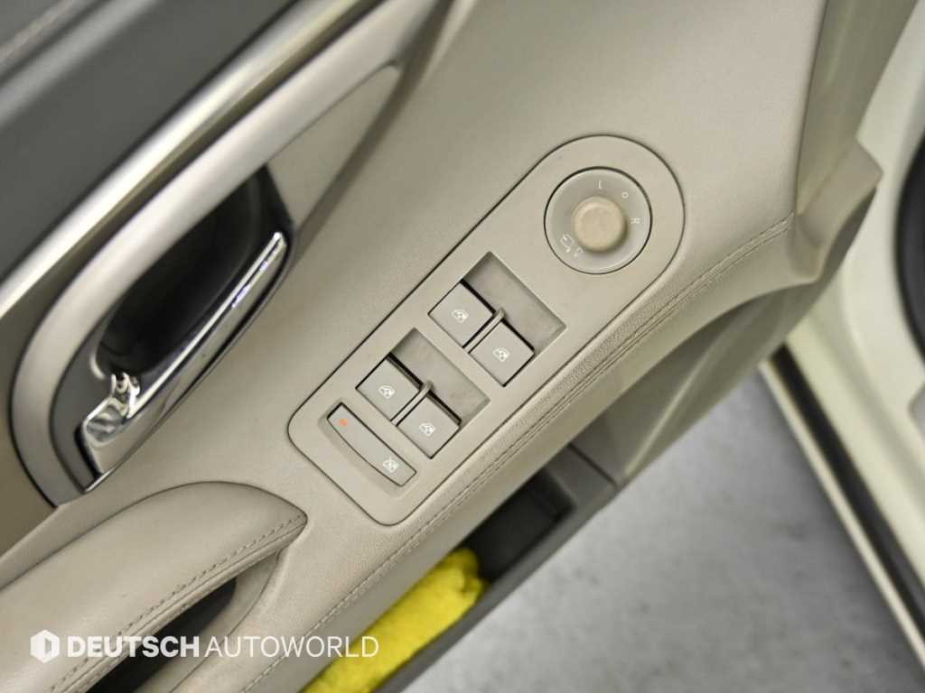 DAEWOO Alpheon 2012 Blanco - Importación desde Corea - HF Imports Iquique - Foto 18