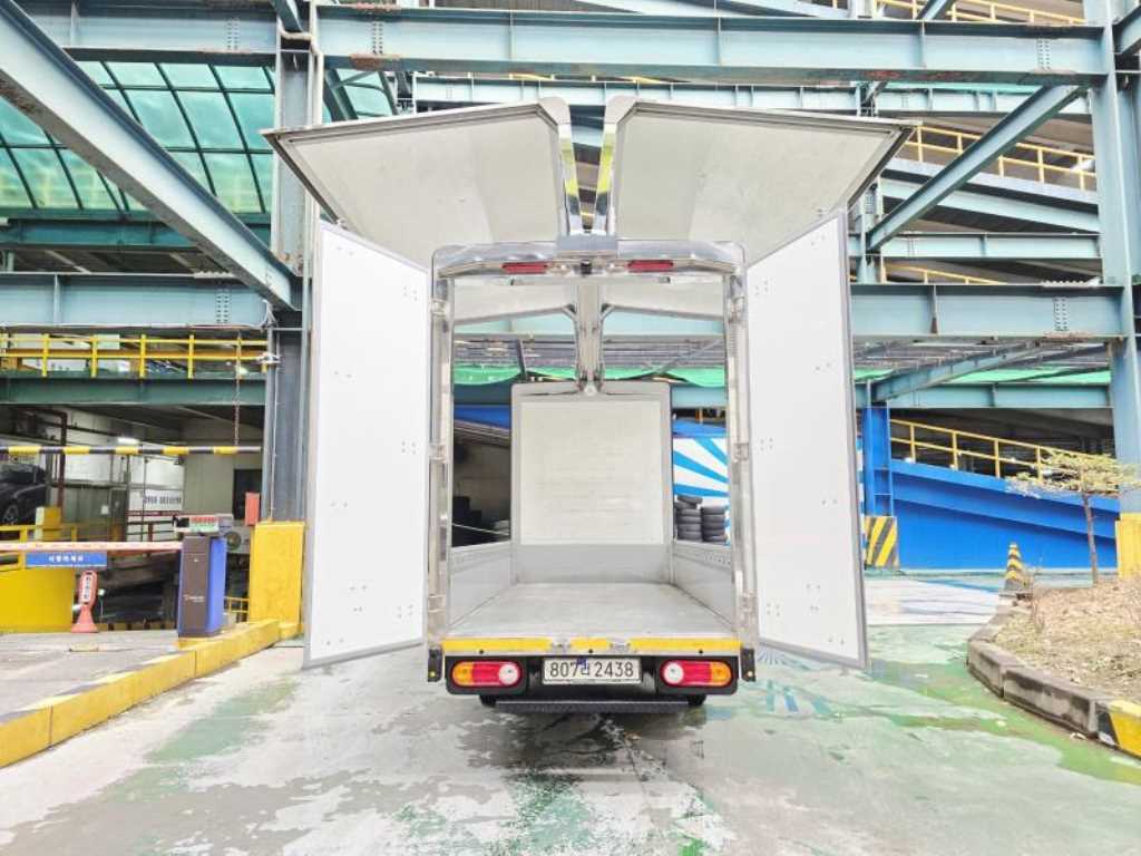 Small Truck Top_Wingbody - Vista 12